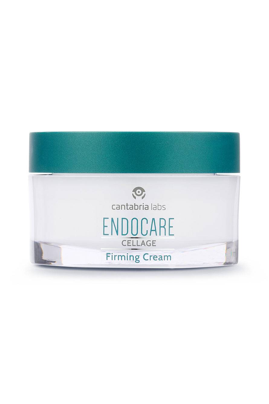 Endocare Cellage Gel Crema – 50ml – Cantabria Labs – Nutribio